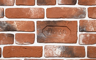 Декоративный кирпич ecodeco Сицилия 54-186-01