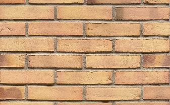 Кирпич клинкерный Muhr 23 Morgenrote Wasserstrich, 240*52*52 мм