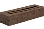 Кирпич клинкерный Plinfa Iron 2809, 270*85*50 мм