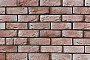 Декоративный кирпич Leonardo Stone Орли 215*65*10 мм 788
