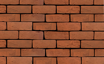 Кирпич облицовочный Decorcera Extruded brick P13, 215*102*65 мм