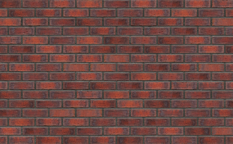 Клинкерная плитка под кирпич King Klinker Old Castle Aria Rustica HF21, 240*71*10 мм