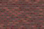 Клинкерная плитка под кирпич King Klinker Old Castle Aria Rustica HF21, 240*71*10 мм