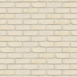 Кирпич облицовочный Terca Agora Super Wit, 215*102*65 мм
