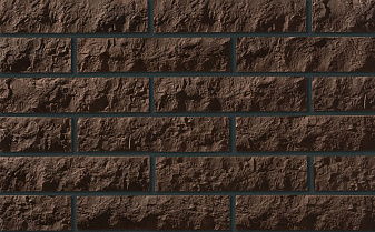 Облицовочный камень Leonardo Stone Анкона 390*95*15 мм 709