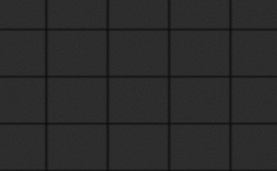 Плитка тротуарная Квадрат А.2.К.4 гранит черный, 200*200*40 мм