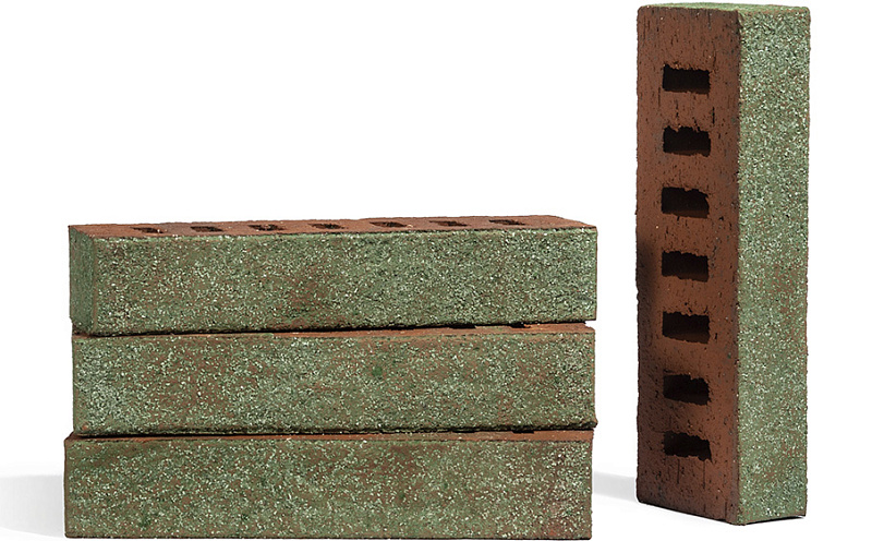 Кирпич клинкерный Plinfa Iron 2620, 270*85*50 мм
