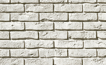 Декоративный кирпич White Hills Лондон брик цвет 300-00