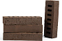 Кирпич клинкерный Plinfa Iron 2817, 270*85*50 мм