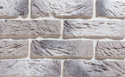 Декоративный кирпич Leonardo Stone Лондон 240*50*16 мм 403