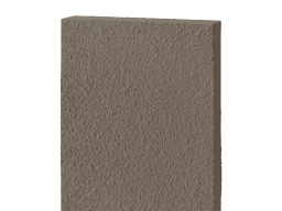 Фиброцементная панель БЕТЭКО Муар RAL 7006 бежево-серый, 1500*1200*8 мм