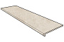 Ступень-флорентинер Gres Aragon Urban Beige, 1197*315*14(35) мм