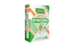 Штукатурка РЕАЛ универсальная, 25 кг