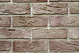 Угловой декоративный кирпич Redstone Dover frost DF-65/U 227*100*71 мм