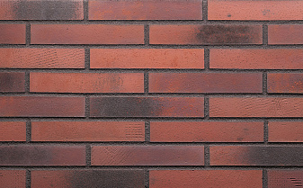 Клинкерная плитка под кирпич King Klinker Old Castle HF50 Old factory, 290*52*14 мм