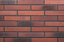 Клинкерная плитка под кирпич King Klinker Old Castle HF50 Old factory, 290*52*14 мм