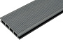 Доска террасная CM Decking 3000*140*25 мм VINTAGE Ebony (Эбен)