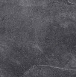 Керамогранит KERAMA MARAZZI Ардезия черный обрезной, 3200*1195*6 мм