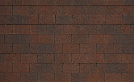Гибкая черепица TEGOLA COMFORT, CAPRI, Legno 447
