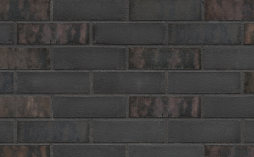Клинкерная плитка под кирпич King Klinker Old Castle Rusty stone HF63, 240*71*14 мм