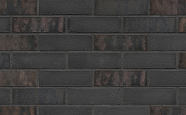 Клинкерная плитка под кирпич King Klinker Old Castle Rusty stone HF63, 240*71*14 мм