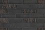 Клинкерная плитка под кирпич King Klinker Old Castle Rusty stone HF63, 240*71*14 мм