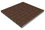 Плитка тротуарная SteinRus Инсбрук Альт Брик, Native, коричневый, толщина 60 мм