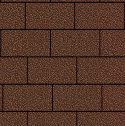 Плитка тротуарная SteinRus, Бельпассо Медио Б.10(Б).П.8, Native, коричневый, 225*150*80 мм