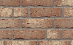 Клинкерная плитка под кирпич Feldhaus Klinker WFD 14 R677 sintra brizzo blanca, 215*65*14 мм