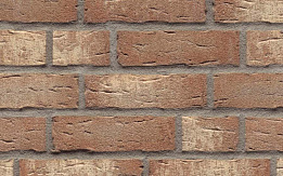 Клинкерная плитка под кирпич Feldhaus Klinker WFD 14 R677 sintra brizzo blanca, 215*65*14 мм