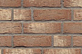 Клинкерная плитка под кирпич Feldhaus Klinker WFD 14 R677 sintra brizzo blanca, 215*65*14 мм