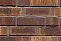 Клинкерная плитка под кирпич Feldhaus Klinker NF 14 R747 vascu geo legoro 240*71*14 мм