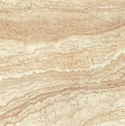 Гибкая керамика Pliertuile 3D Technology Cesare Travertine PT-CW-88-TR-W-23, 2400*1200*2-4 мм