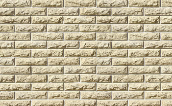 Декоративный кирпич White Hills Тилл цвет 455-10, 25*6,25 см