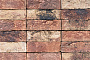 Керамическая плитка Engels Tiffany, 215*66*24 мм