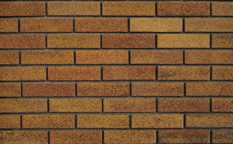 Кирпич облицовочный Выбор 1Л150.1900.F100 Элит Осень, 250*120*65 мм