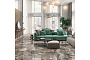 Керамогранит KERAMA MARAZZI Ониче серый лаппатированный обрезной, 1195*600*9 мм