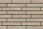 Клинкерная плитка под кирпич Paradyz Eremite Crema, 400*66*11 мм