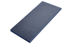 Клинкерная напольная плитка Terraklinker (Gres de Breda) Basalto, 150*300*13 мм