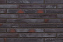Клинкерная плитка под кирпич King Klinker KING SIZE 04 Brick capital гладкая LF, 490*52*14 мм