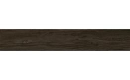 Керамогранит KERAMA MARAZZI Сальветти венге обрезной, 1195*200*9 мм