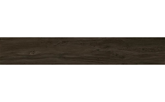 Керамогранит KERAMA MARAZZI Сальветти венге обрезной, 1195*200*9 мм