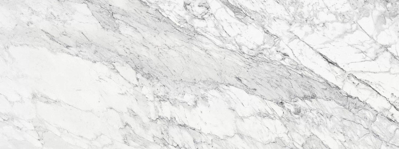 Керамогранит KERAMA MARAZZI Капрая белый лаппатированный обрезной, 3200*1195*6 мм