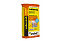 Декоративная цементная штукатурка weber.stuk cement winter, 25 кг
