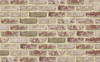 Кирпич облицовочный Terca Oud Nieuwpoort, 215*102*65 мм