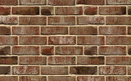Кирпич облицовочный Westerwaelder Klinker WK931 Alt Maasbrand, 210*100*65 мм