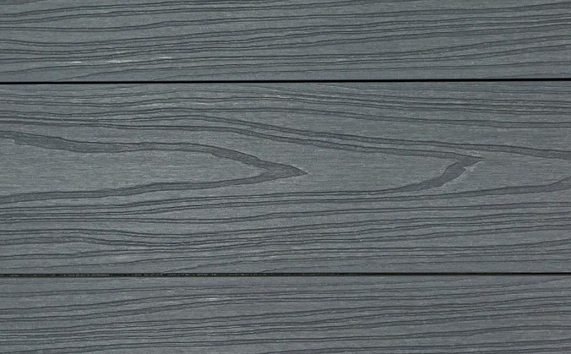 Доска террасная CM Decking Reverse, 3000*138*23 мм, Antique/Light Grey (Антик/Лайт Грэй)