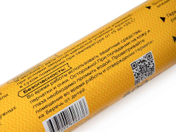 Клей-герметик KLEYKO PANELBOND IVORY, слоновая кость, 600 мл