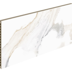 Керамогранитная плита для НВФ ExaTech Marble GD, 1200*397*20 мм