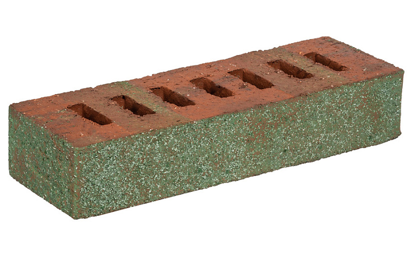 Кирпич клинкерный Plinfa Iron 2620, 270*85*50 мм